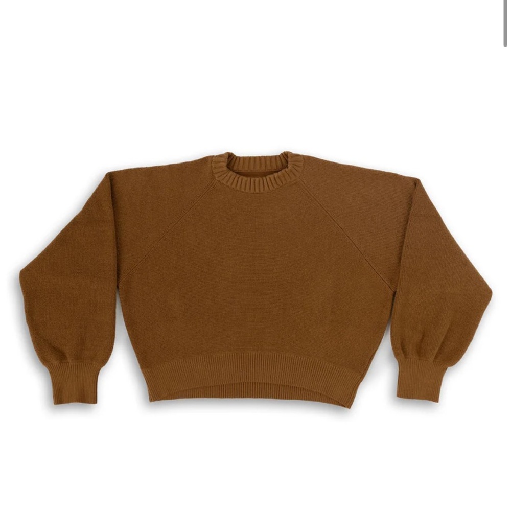 James Street Co. Raglan Sweater
